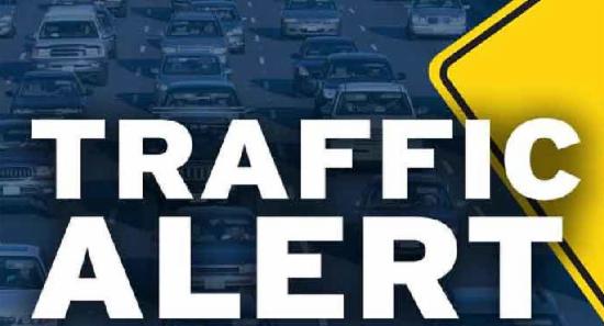 Traffic Heading To Colombo From Borella Disrupted
